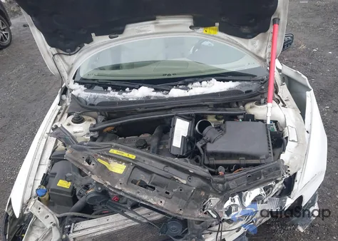 2006 Volvo S60 2.5T z USA, uszkodzony, nr VIN YV1RS592X62505215